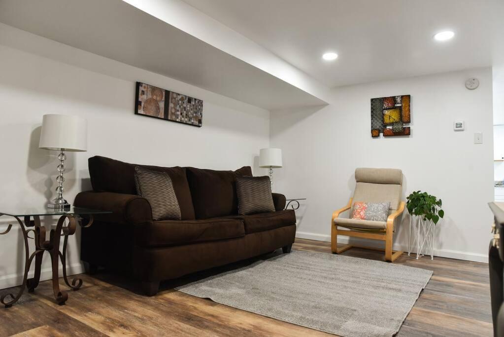 Cozy Mount Washington Home With Parking-Sleeps 4 Πίτσμπουργκ Εξωτερικό φωτογραφία