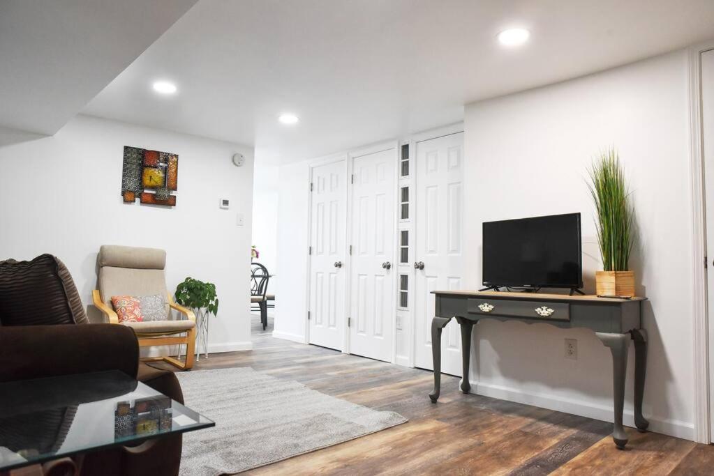 Cozy Mount Washington Home With Parking-Sleeps 4 Πίτσμπουργκ Εξωτερικό φωτογραφία